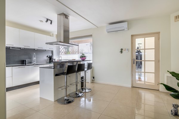 Medium property photo - Nachtegaallaan 8, 3181 SL Rozenburg